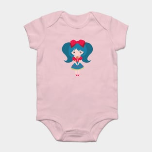 Loli lolita Baby Bodysuit